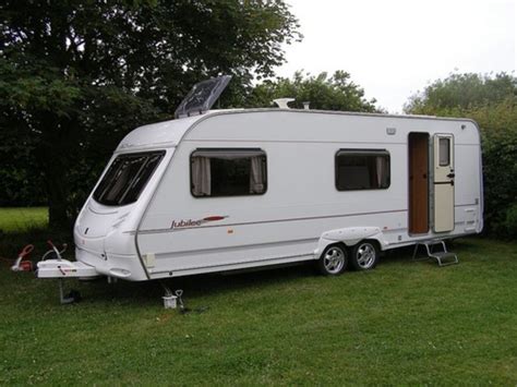 Swift Caravans Launches New Range