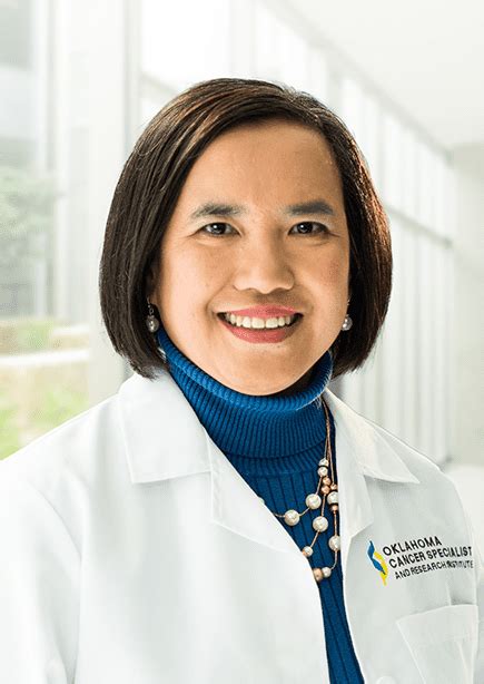 Radiation Oncologist Dr Connie Nguyen Md Cancer Doctors Oscri