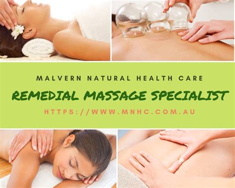 remedial massage specialist in melbourne remedial massage lymphatic drainage massage massage