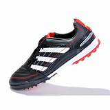 Predator Turf Soccer Shoes Images