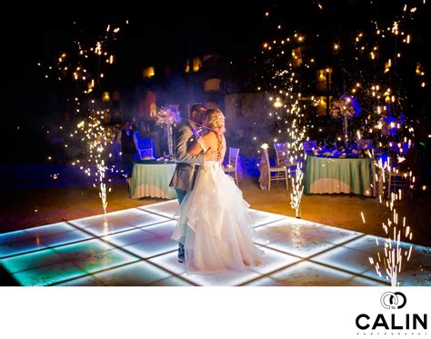 If you stay at the palace, you can visit any of the 4 barcelo resorts. Barcelo Maya Palace Deluxe Wedding - First Dance - Wedding Photographers Toronto - Photography ...