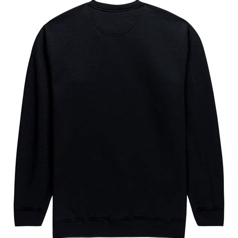 Carhartt Crewneck Pocket Sweatshirt Mens Clothing
