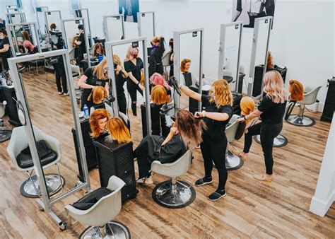 Why Go To Beauty School Here Are Reasons To Enroll Collectiv Academy