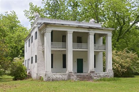 13 Of The Spookiest Ghost Towns In America Most Haunted