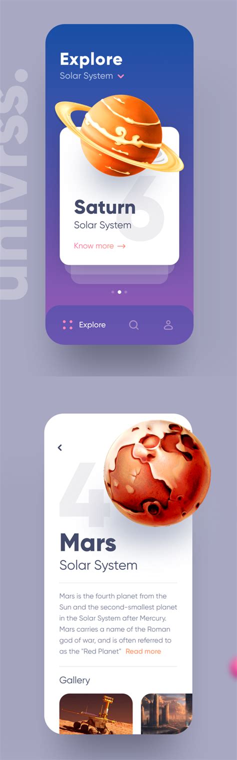 Check spelling or type a new query. 25 Modern Mobile App UI Design with Amazing UX ...