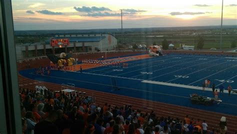 Canutillo High School 6675 S Desert Blvd El Paso Tx Elementary And