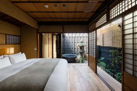 Luxury Ryokan Kyoto 10 Amazing Japanese Traditional Inns In Kyoto
