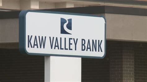 Locally Owned Bank Based In Topeka Sold