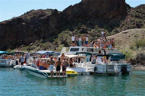 Copper Canyon Boat Party Lake Havasu 036