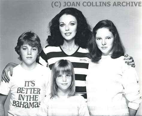 Born in paddington, west london and brought up in maida vale, collins grew up during the second world war. LEGENDARY DAME!: PHOTO OF THE DAY : JOAN HAS HER HANDS FULL!