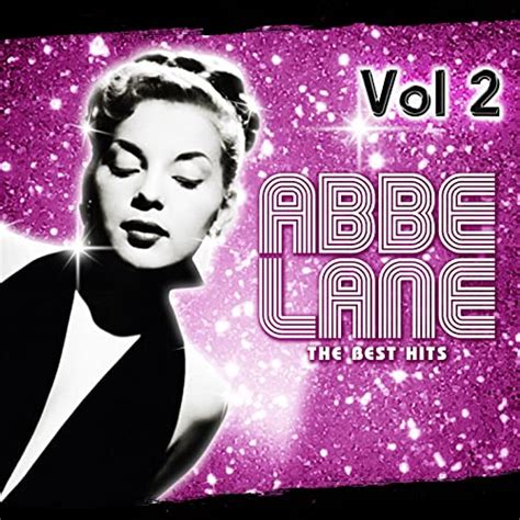 Abbe Lane Vol De Abbe Lane En Amazon Music Amazon Es