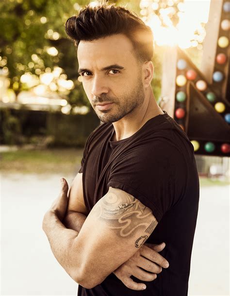 We did not find results for: Luis Fonsi on Spanish Smash 'Despacito,' Justin Bieber ...