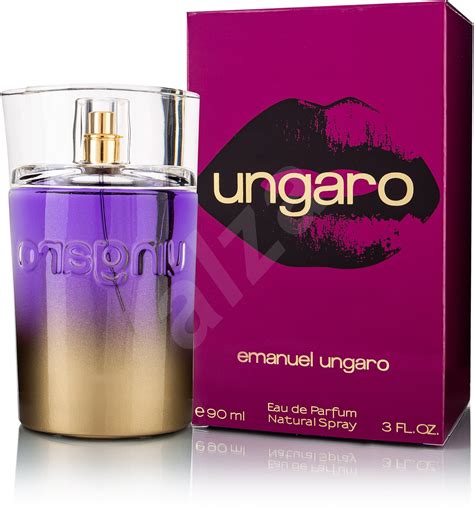 Emanuel Ungaro Ungaro 90 Ml Parfumovaná Voda Trendy