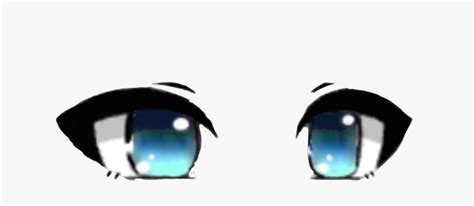 Cute Anime Chibi Eyes