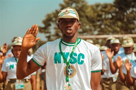 How To Check My Nysc Portal Call Up Letter 2024 Best Guide
