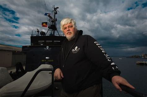 Interpol keeps a (1) public and (2) private (law enforcement only) list of red notices. Interpol red notice issued for eco-fugitive Paul Watson ...