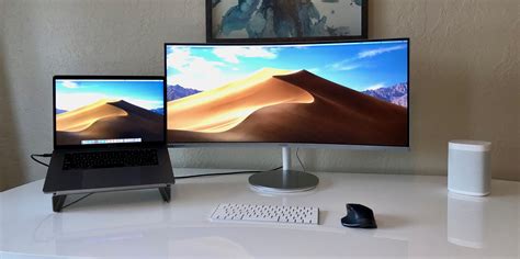 What Is Best Setting For Macbook And Lg Wide Monitor Areajuja