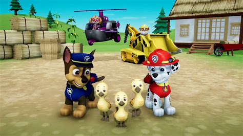 Protective of thunderclan's borders and prey, but preferred a show of strength via patrols and words rather than actual conflict to resolve any issues. Paw Patrol: On A Roll! Free Game Full Download - Free PC ...