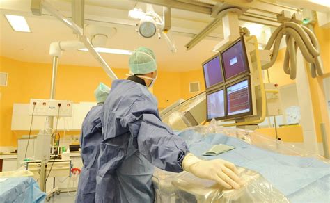 Chirurgie Cardiaque Au Chru De Besançon La Réponse De La Direction