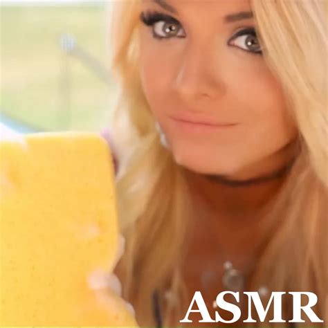 ‎cheerleader car wash roleplay ep by asmr shanny on apple music