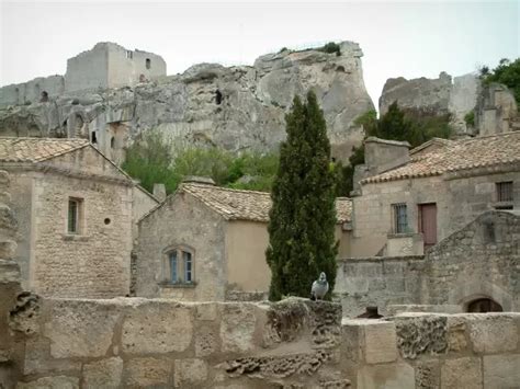 Les Baux De Provenza Guía Turismo Y Vacaciones