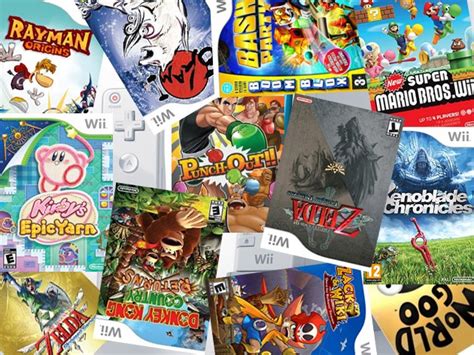 Nintendo Wii Games Worth Money Tallerdeactualidad