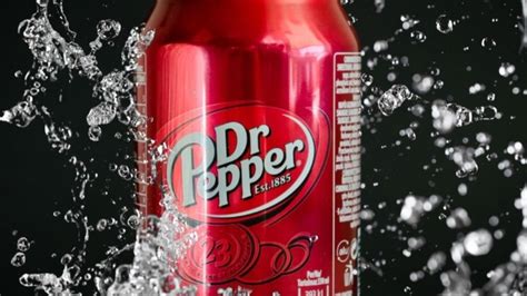 Every Dr Pepper Flavor Ranked Worst To Best