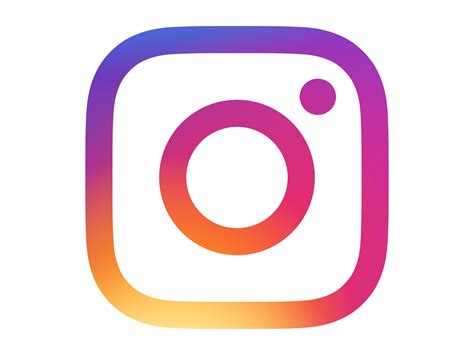 Download Instagram Logo Transparent Png Instagram Logo Png Free Images
