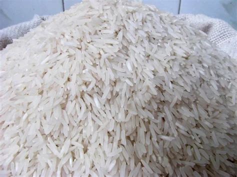 Traditional Raw Basmati Rice At Best Price In Amritsar By Dd