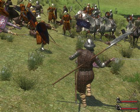 Steam Community Guide The Ultimate Warband Guide