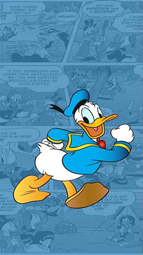 Donald Duck Wallpapers Ixpap