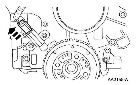 1994 Ford Ranger 40 Firing Order Wiring And Printable
