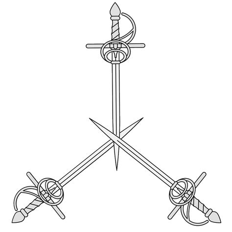 The Order Of Defense The Kingdom Of Meridies Sca Inc