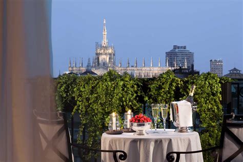 Palazzo Parigi Flawlesslife The Lifestyle Guide