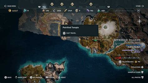 Assassin S Creed Odyssey Gates Of Atlantis Artifact Location Guide 2024