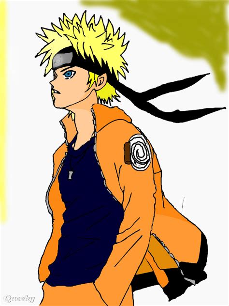 Animeoutline is one of the best and largest resources for quality original anime and manga style drawing tutorials. Naruto colored ← an anime Speedpaint drawing by ...