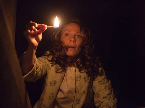 The True Story Behind The Conjuring