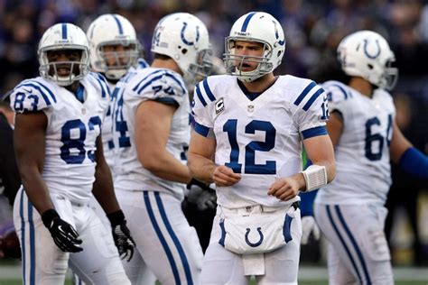 Video Inside The Coaching Situation With The Indianapolis Colts