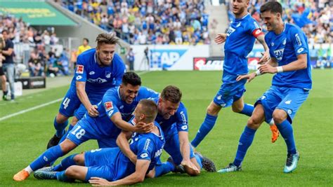 1899 hoffenheim live score (and video online live stream*), team roster with season schedule and results. Hoffenheim vs Hertha Berlin: Hora y dónde ver