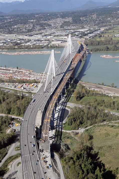 Port Mann Bridge Graemekaleb