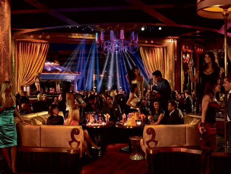 Party In Style At Xs Nightclub Voted 1 Nightclub In Vegas