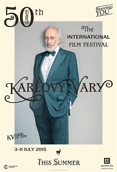 The crystal globe was won by jar city, an icelandic police detective film directed by baltasar kormákur. Karlovarský filmový festival představil logo 50. ročníku ...