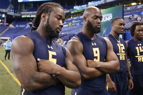 The most respected source for nfl draft info among nfl fans, media, and scouts, plus accurate, up to date nfl depth charts, practice squads and rosters. 2018 NFL Combine: Dates, times, schedule, positions, and more