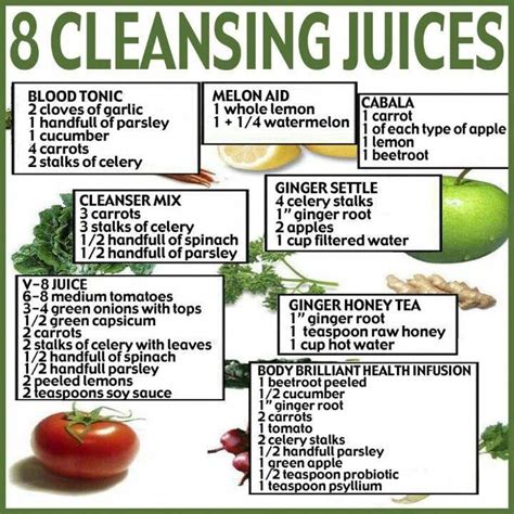 healthy juice juicing recipes drinks beginners cleanse market tips juicer guide juices beginner garlic juicers tricks everything start need benefits