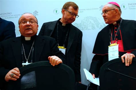 The Most Talked About Non Topic At The Vatican Homosexuality The New