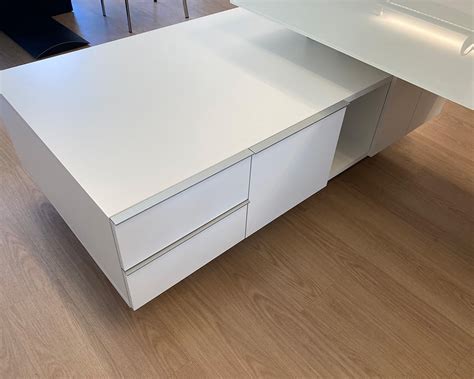 L Shaped Executive Desks Real Wood Or Glass Desk Tops