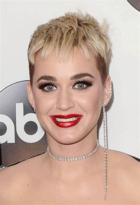 Katheryn elizabeth hudson (born october 25, 1984), known professionally as katy perry, is an american singer, songwriter, and television judge. KATY PERRY at ABC All-star Party at TCA Winter Press Tour in Los Angeles 01/08/2018 - HawtCelebs