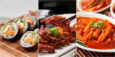 Resep masakan jepang halal mudah dicoba. 7 Resep Masakan Tradisional Korea, Mudah Dibuat dan Cocok Dimakan Saat Nonton Drakor | merdeka.com