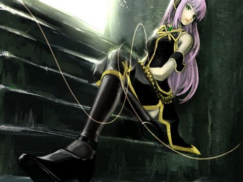 [50+] iPad Anime Wallpapers | WallpaperSafari