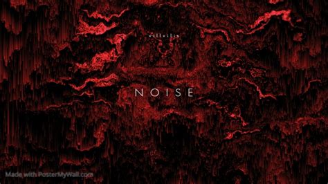 Salinan Pixel Sort Noise Cd Cover Music Postermywall